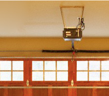 Garage Door Openers in Tampa, FL