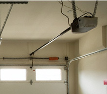 Garage Door Springs in Tampa, FL